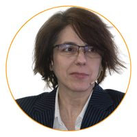 Dra. María Isidoro García