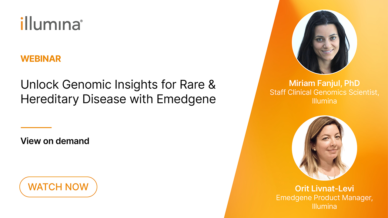 Webinar: Rapid Scan For Novel Food