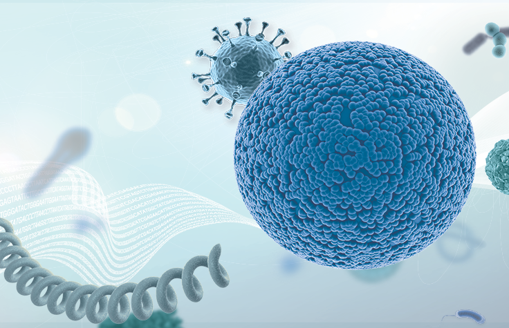 learn about respiratory pathogen NGS solutions