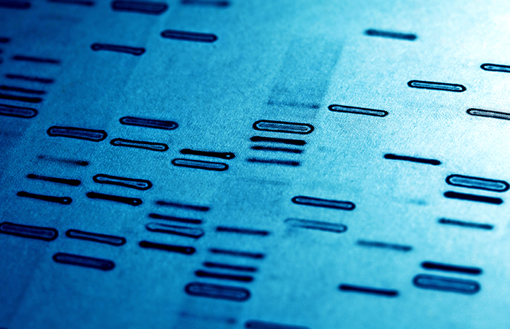 Next-Gen Sequencing Overcomes Limitations in Forensic Genomics