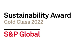 SPG Sustainability Award 2022