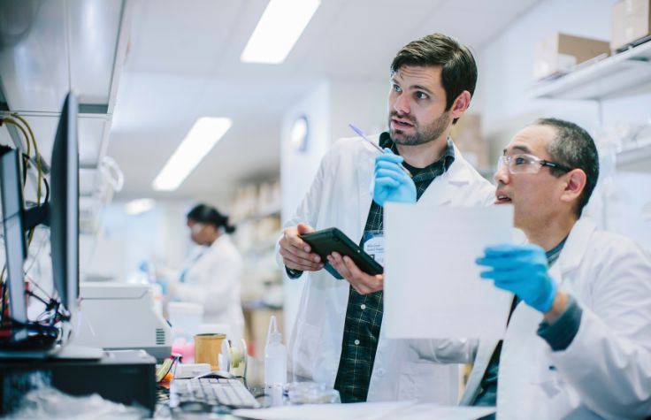 When sequencing isn’t enough: A global forum for finding answers