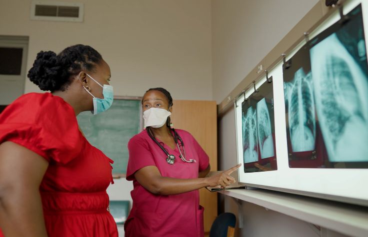 How genomics can help detect drug-resistant TB earlier