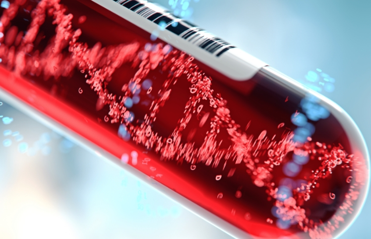 TruSight Oncology 500 selected to power liquid biopsy studies