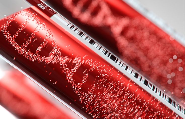 TruSight Oncology Family Grows with Liquid Biopsy and High-Throughput Assays