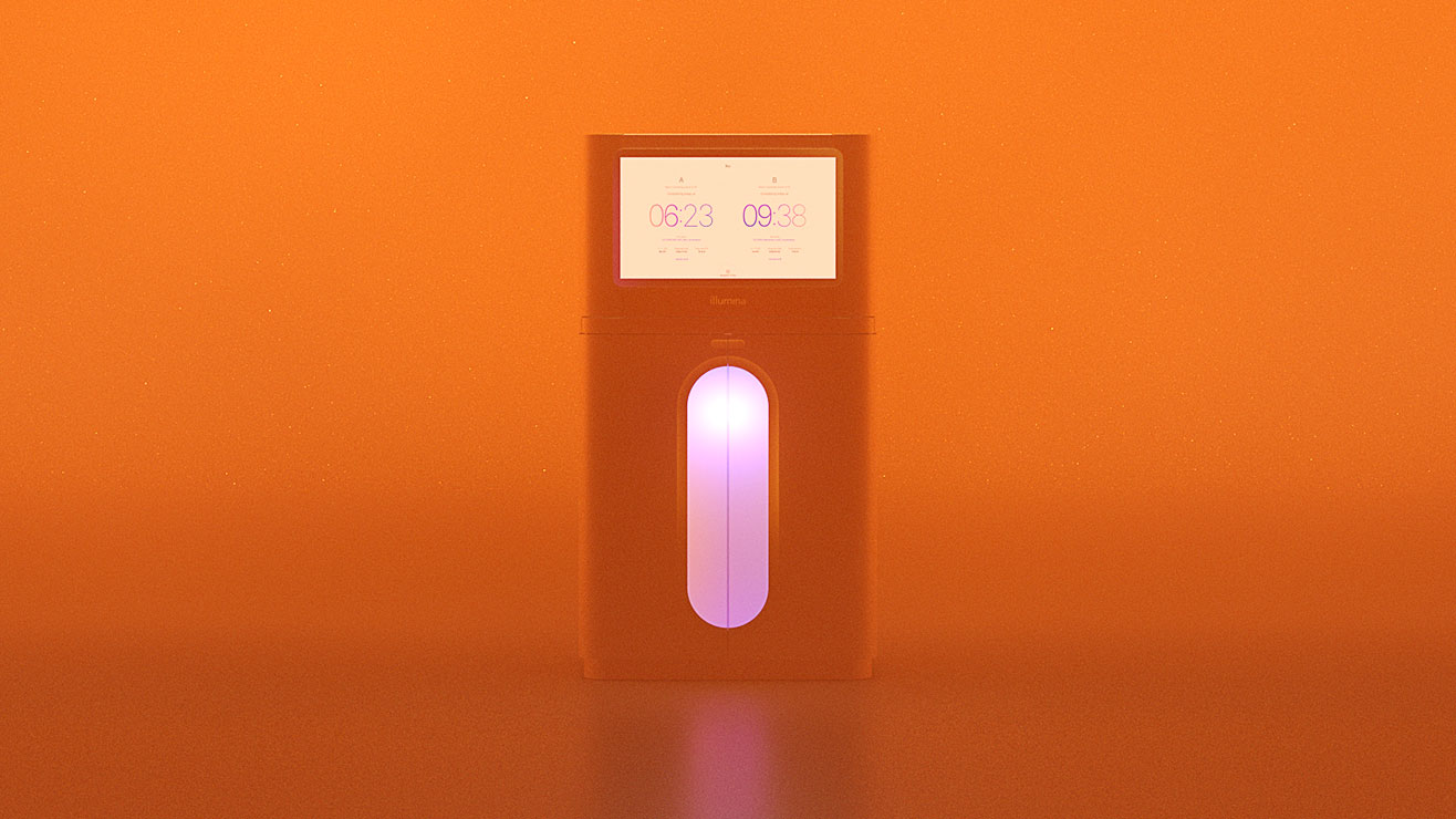 Illumina | Sequencing and array-based solutions for genetic research