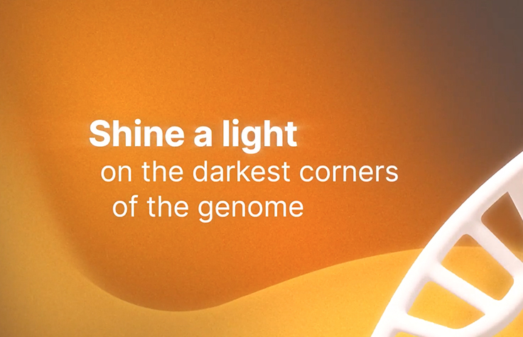 Introducing Illumina Complete Long Read Sequencing Technology