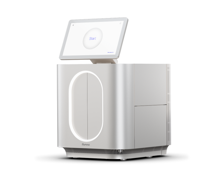 Introduction to MiSeq&trade; i100 Series: Empowering every lab, everywhere