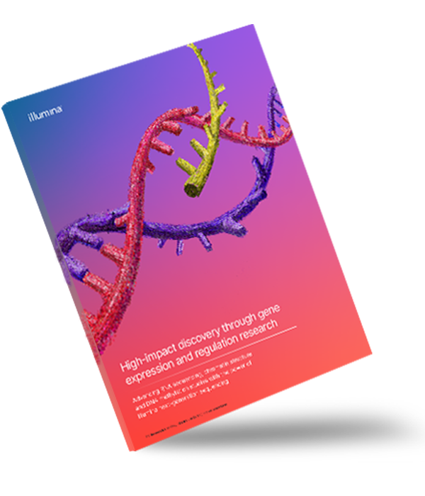 The Next Generation of Gene Expression Profiling with RNA-Seq