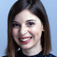 Isabel Castanho, PhD