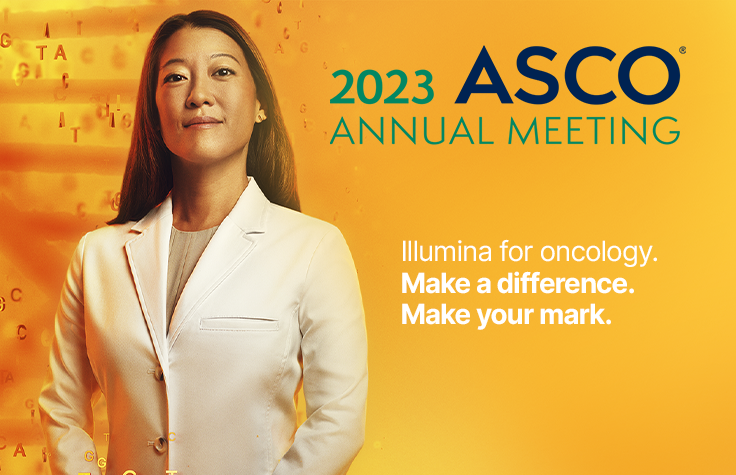 American Society of Clinical Oncology (ASCO) 2023