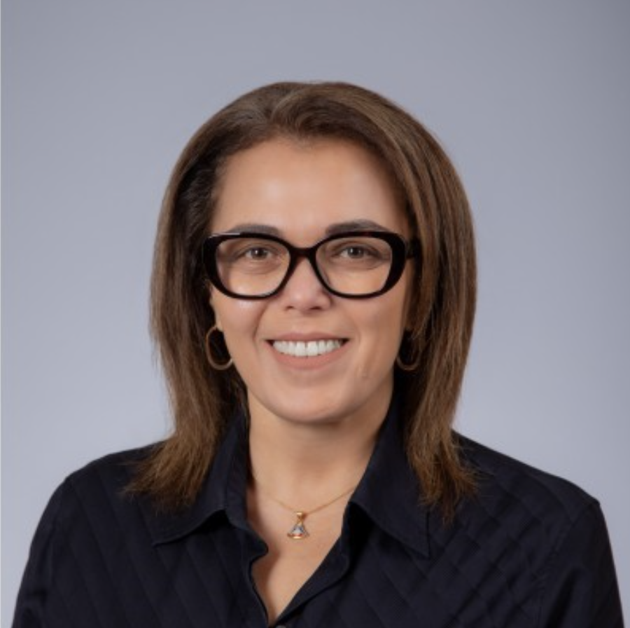 Dr. Bodour Salhia
