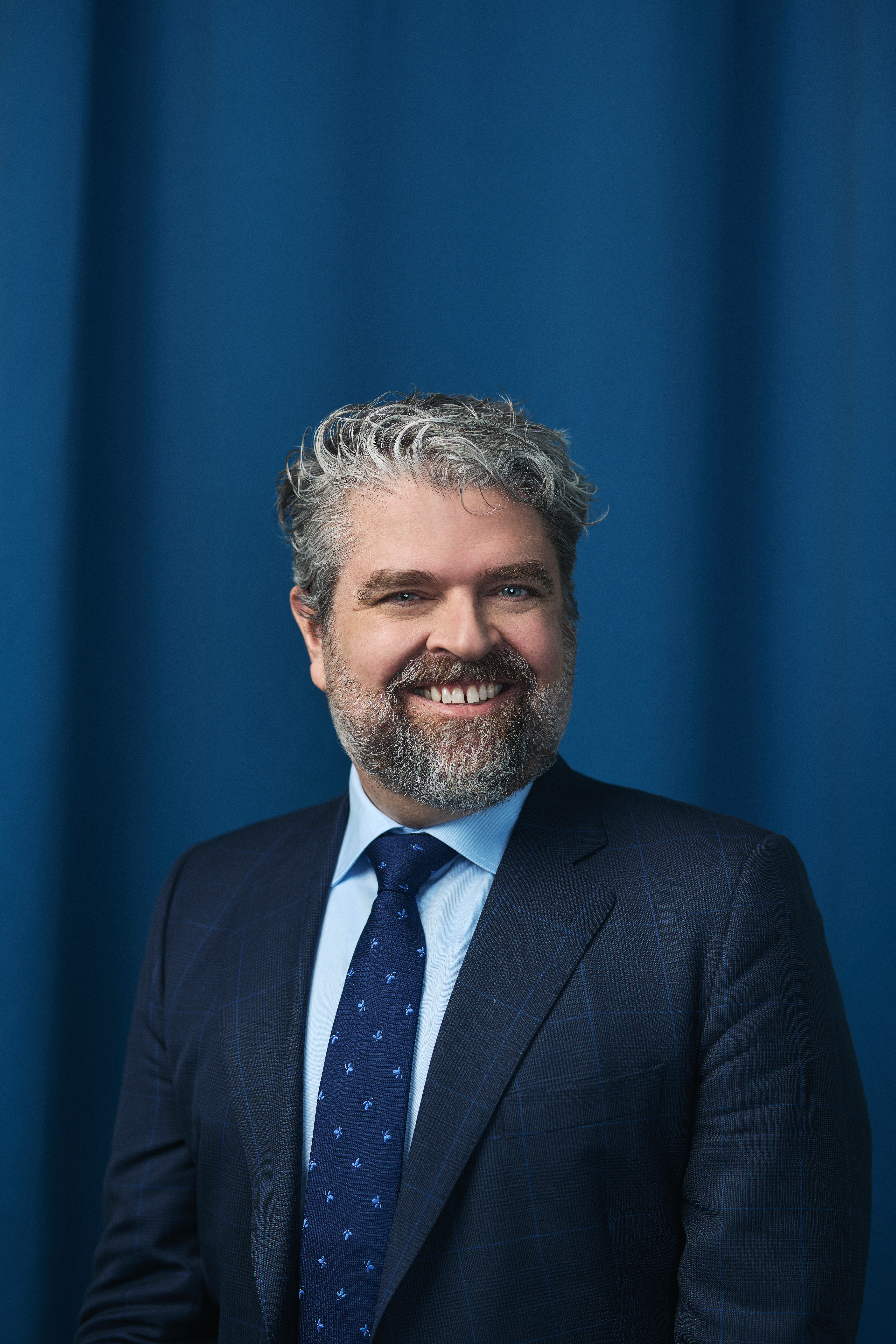 Rob Annan