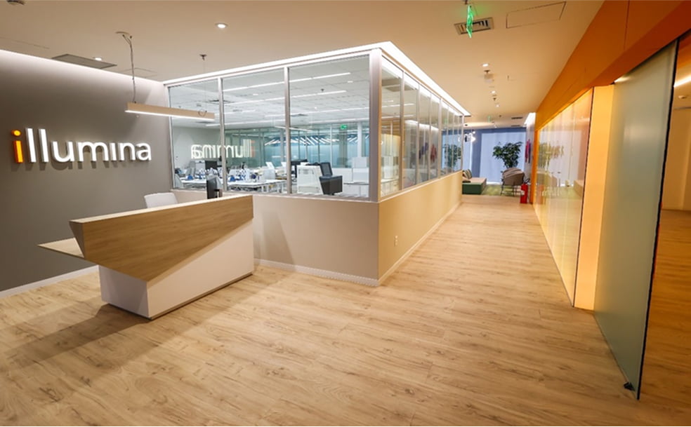 Sao Paulo Solutions Centers